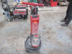 Victor Europa Floor Polisher (Direct Hire Co)