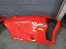 Manitou MLT 630-105 Bonnet