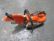 300mm 2 Stroke Masonry Cut Quick Saw (Direct Hire Co)