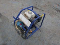 Petrol Pressure Washer (Direct Hire Co)