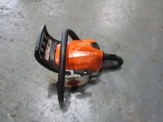 16" Petrol 2 Stroke Chainsaw (Direct Hire Co)