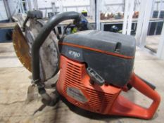 Husqvarna K760 Petrol Cut Off Saw