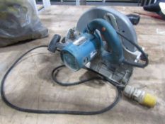 Makita 6" - 7" Circular Saw (Direct Gap)