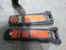 2 x Cable Avoidance Tools