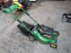 John Deere JX90C Mower