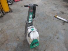 240v Walk Behind Industrial Carpet Cleaner (Direct Hire Co)