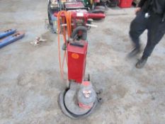 Victor Europa Floor Polisher (Direct Hire Co)