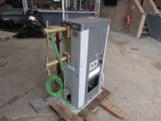 25kva Spotwelder SIP PL25