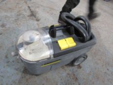 240v Industrial Carpet Cleaner (Direct Hire Co)