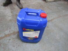 20ltr Hydraulic Oil