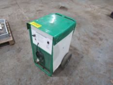 110v / 240v Large Dehumidifier (Direct Hire Co)