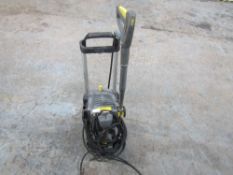 240v Electric HD Pressure Washer (Direct Hire Co)