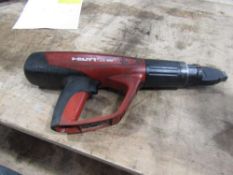 Hilti DX460 Cartridge Hammer Gun (Direct Hire Co)