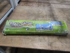 Trailgator Bicycle Tow Bar Fitting