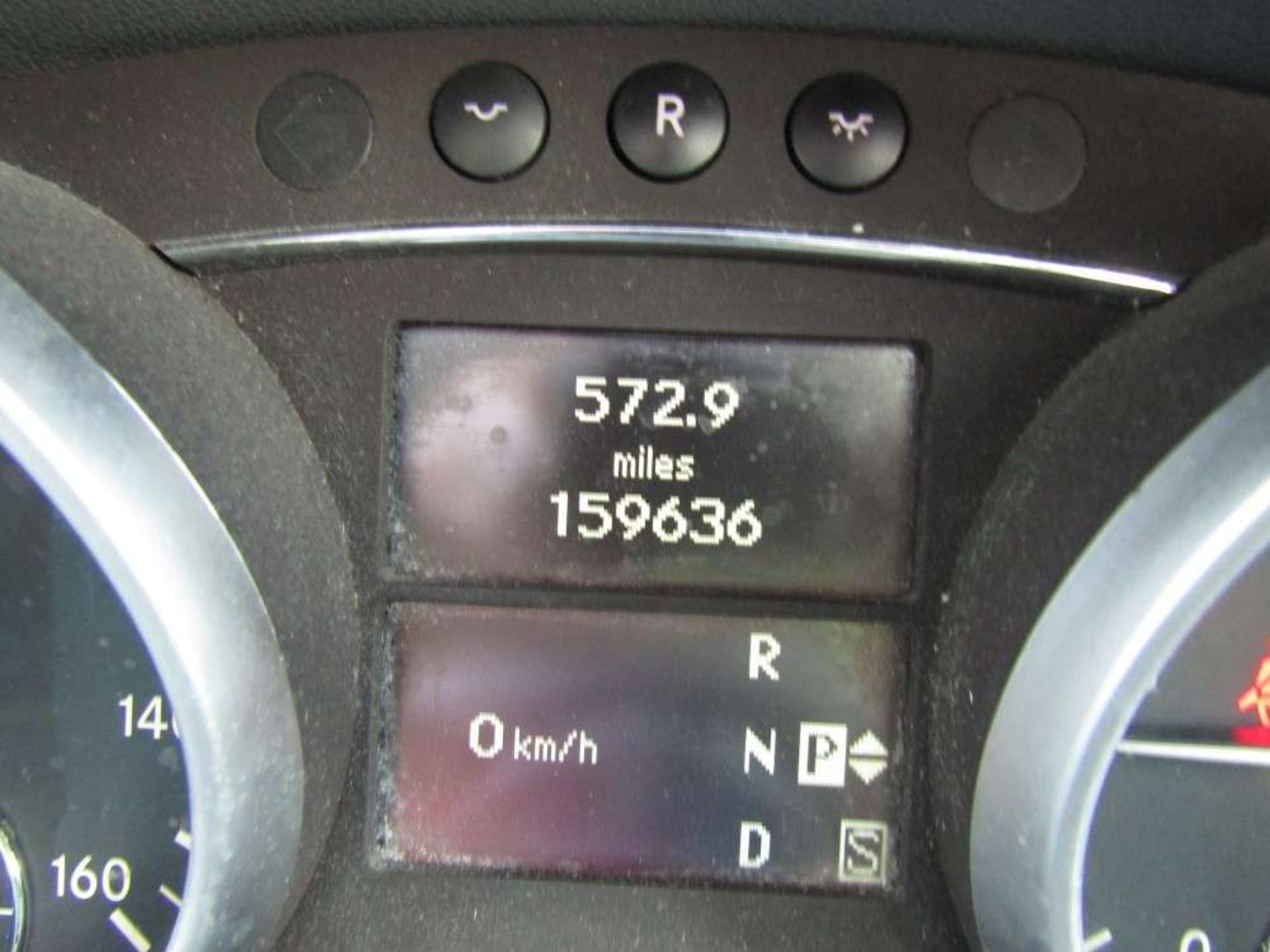 2006 55 reg Mercedes ML320 - Image 6 of 6