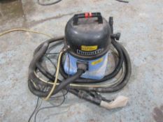 Neumatic Carpet Cleaner