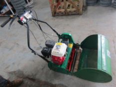 Ransomes Marquis 51 Mower with Honda Engine