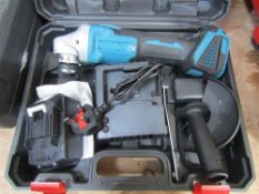 Brand New Makita Replica Grinder c/w Battery & Charger