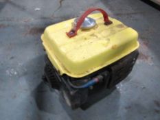240v Generator (yellow)
