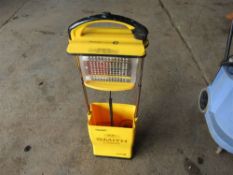 Single Sided LED Battery Smithlight (Direct Hire Co)