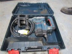 5kg 110v Breaker (Direct Hire Co)