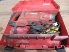 Hilti DD100 110v Diamond Drill