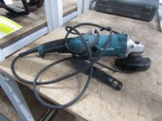 110v 125mm Angle Grinder (Direct Hire Co)