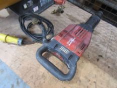 Hilti TE905 110v Breaker