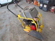450mm 18" Petrol Floor saw (Direct Hire Co)