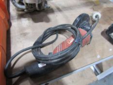 4" / 5" Angle Grinder (Direct Gap)