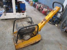 JCB Forward / Reverse Diesel Wacker Plate