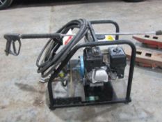 Brendon Pressure Washer with Honda Engine