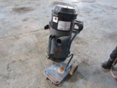110v Dust Control Vacuum (Direct Hire Co)