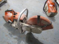 Stihl TS400 Stone Saw