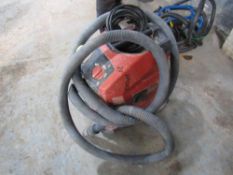 110v Industrial Vacuum Cleaner (Direct Hire Co)