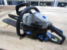 Macallister Petrol Chainsaw