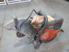 Husqvarna K770 Stone Saw