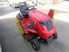 Countax C80 Mini Tractor (Direct Council)