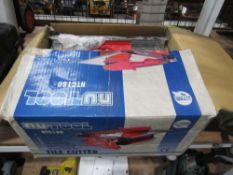 Nutool 240v Tile Cutter