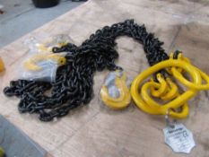 4 Leg 4 Ton Lifting Chain