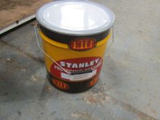 20Ltr Red Oxide Paint