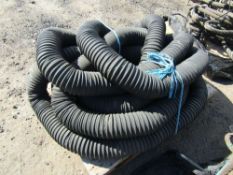 Extraction Hose (Direct Gap)