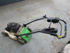 Etesia Pro 46 Mower (Direct Council)