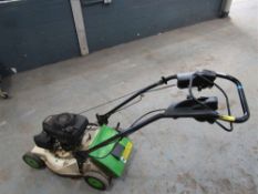 Etesia Pro 46 Mower (Direct Council)