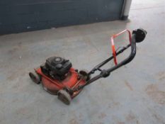 Husqvarna Mower (Direct Council)