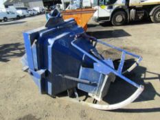 1000 ltr Tremmie Skip (Direct Gap)