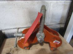 3t Beam Clamp (Direct Gap)