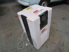 240v Air Conditioning Unit