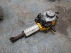 Wacker Neuson BH55 Breaker