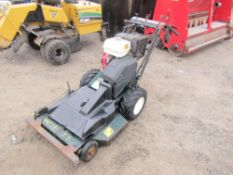 Hayter Condor Rotary Pedestrian Mower (Direct Council)